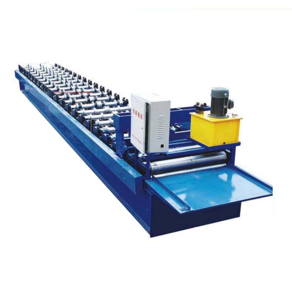 steel rolling mill