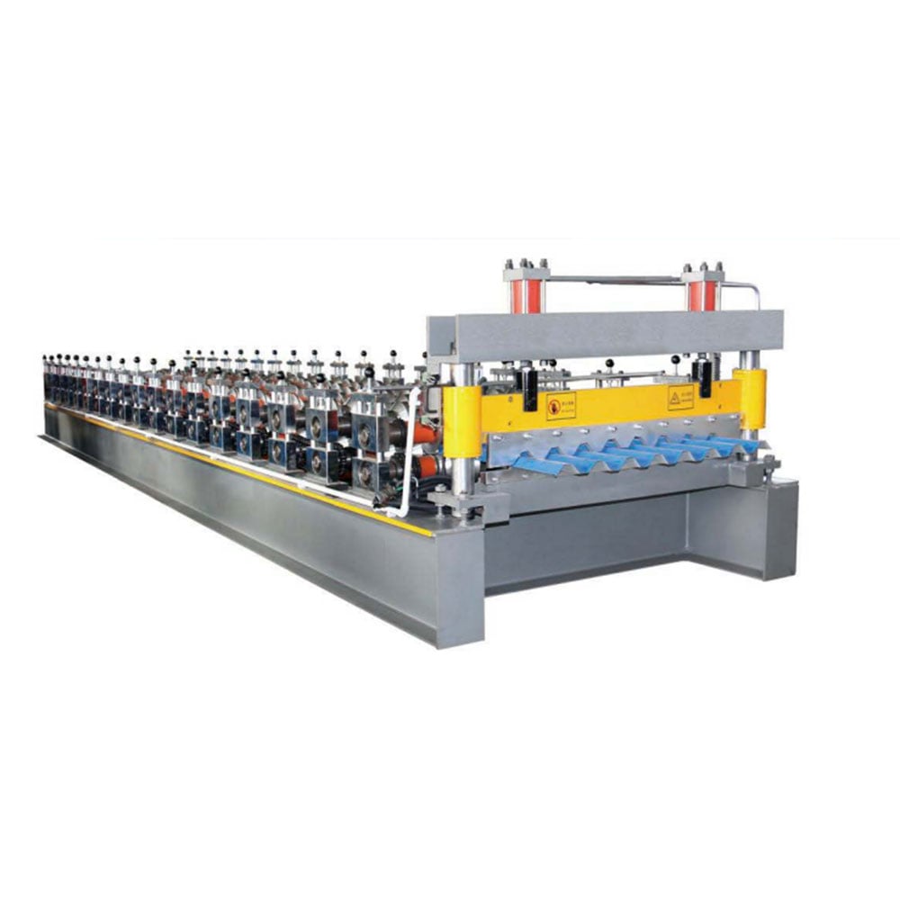 wire rod mill